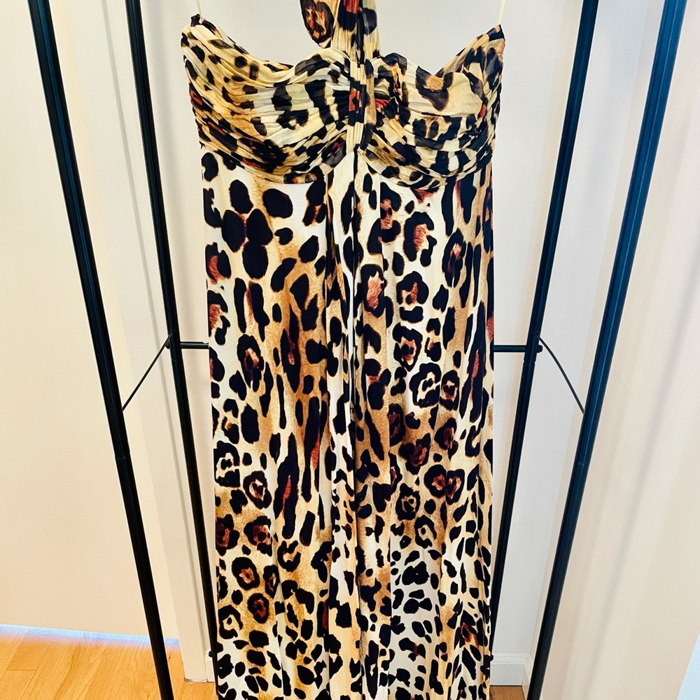 Christopher Chronis Dress | Australian Designer
